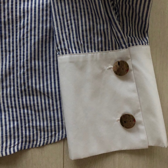 Sweater Blouse - Picture 5 of 8